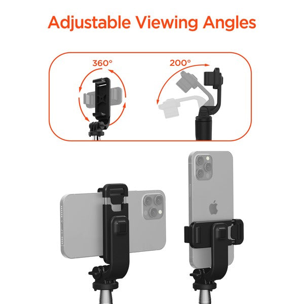 Always24 HyperGear SnapShot Wireless Selfie Stick & Tripod - Always24