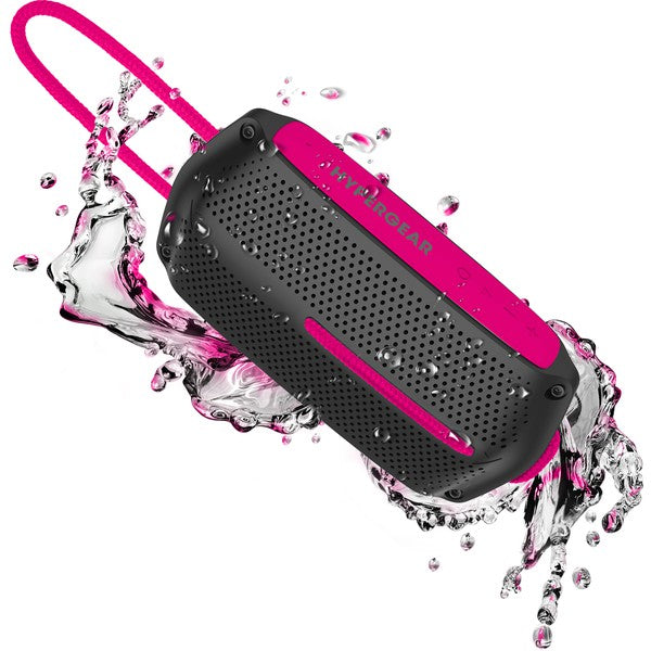 HyperGear Wave Water Resistant Wireless Speaker - Always24