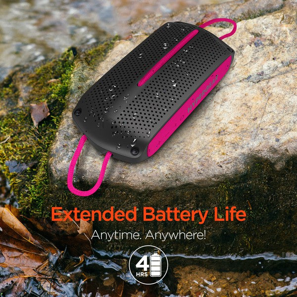 HyperGear Wave Water Resistant Wireless Speaker - Always24