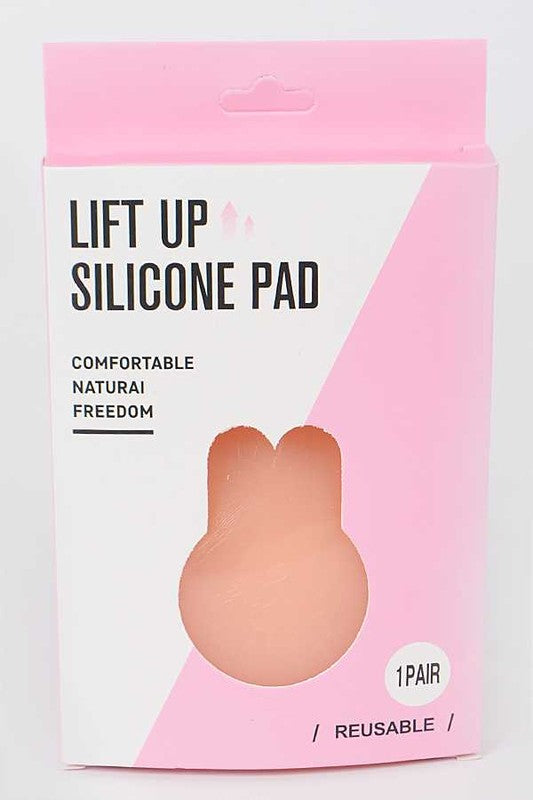 Lift Up Silicon Nipple Cover - Always24