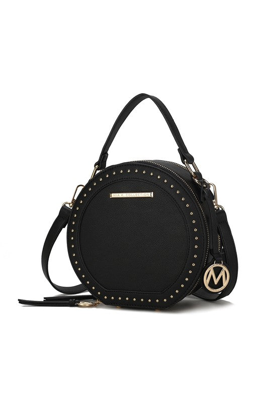 MKF Lydie Multi Compartment Crossbody Bag by Mia K - Always24