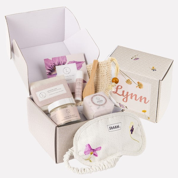 Cute Lavender Gift Set - Always24