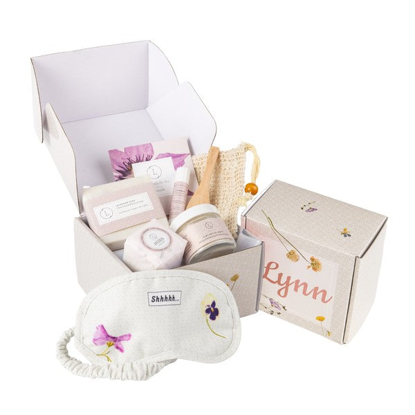 Cute Lavender Gift Set - Always24