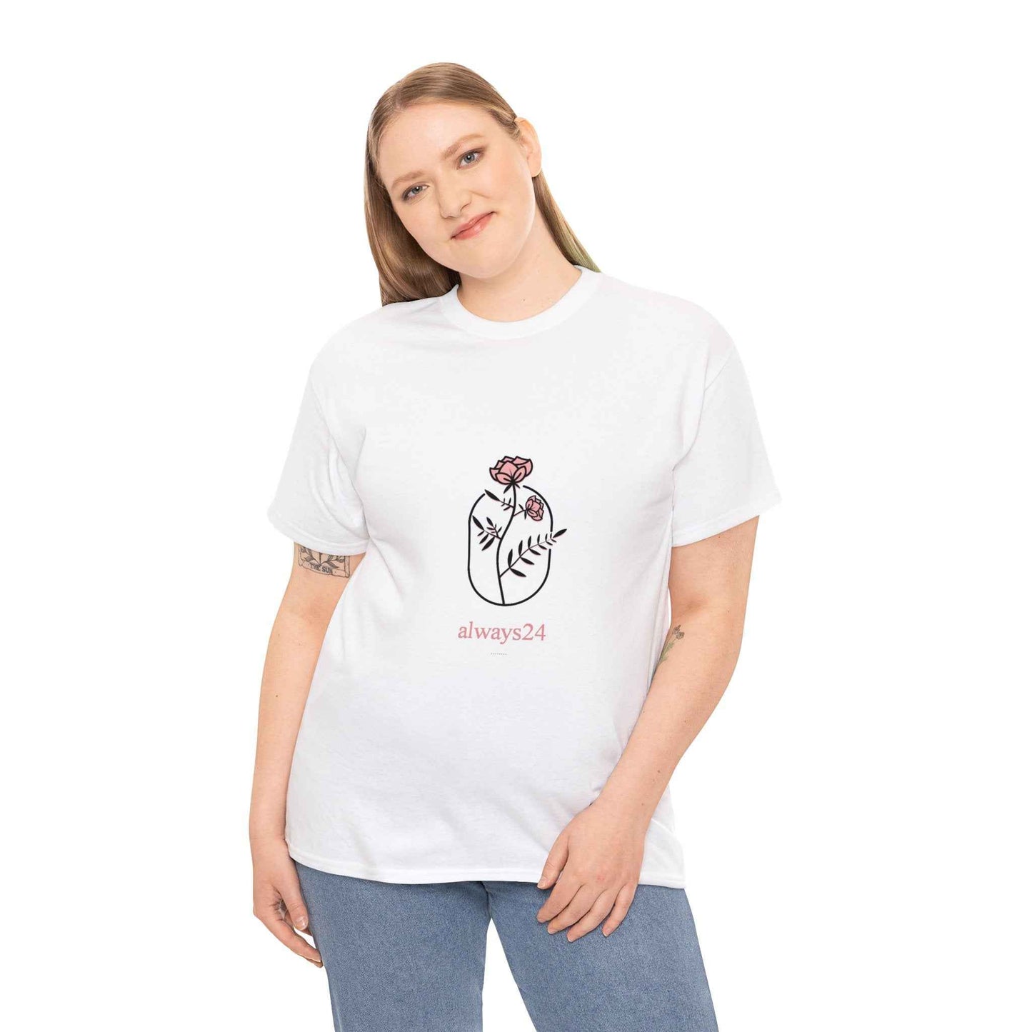 Always24 Original Tee