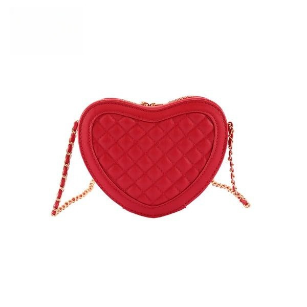 Always24 HEART SHAPED CROSSBODY BAG - Always24