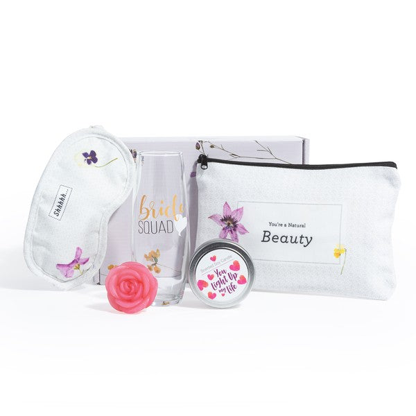 Mother's day special LOVE Natural Skincare Gift - Always24