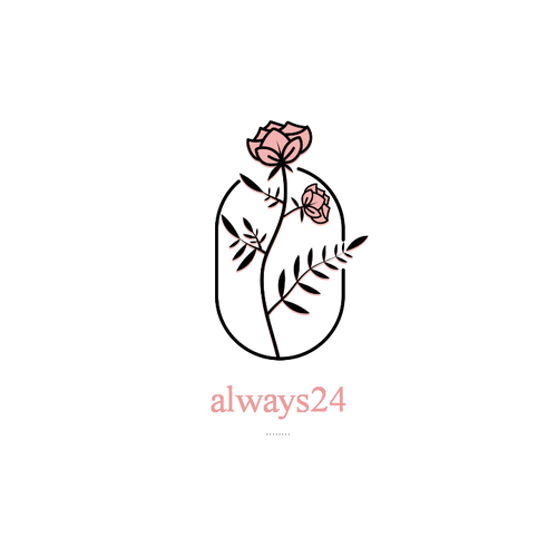 Always24 logo