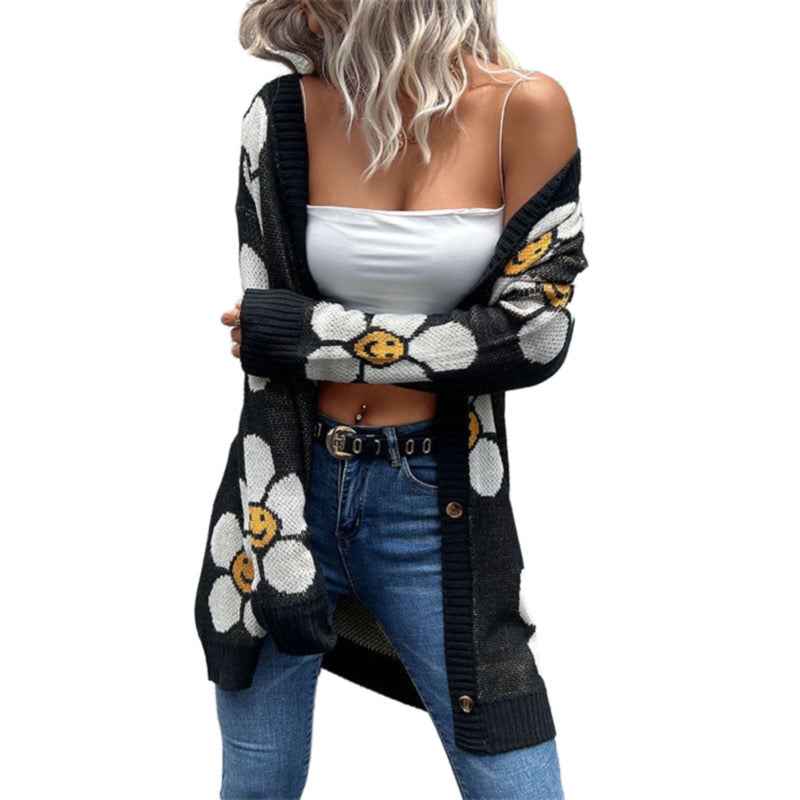 Always24 Cardigan- Trending