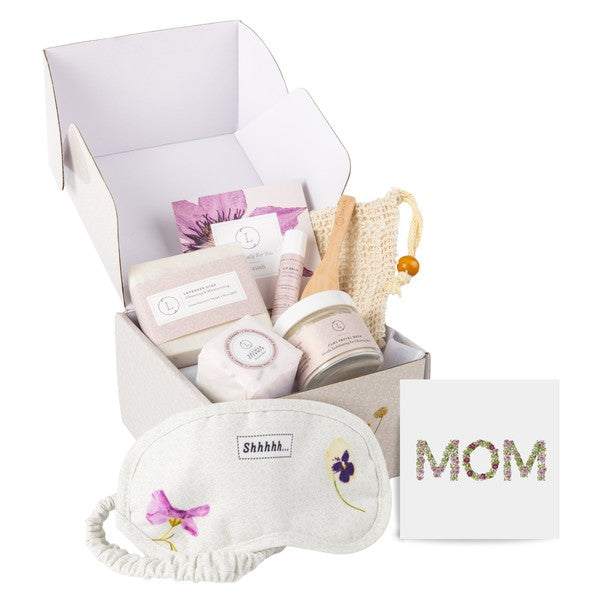 Cute Lavender Gift Set - Always24