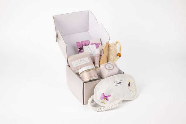 Cute Lavender Gift Set - Always24
