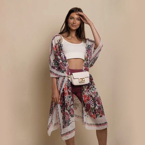 Versatile Matilde Shoulder Bag - Perfect Size for Essentials - ClaudiaG Collection
