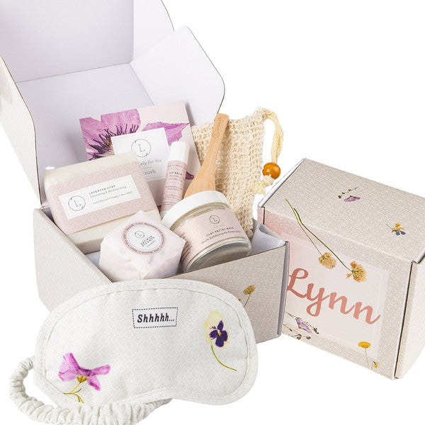 Cute Lavender Gift Set - Always24