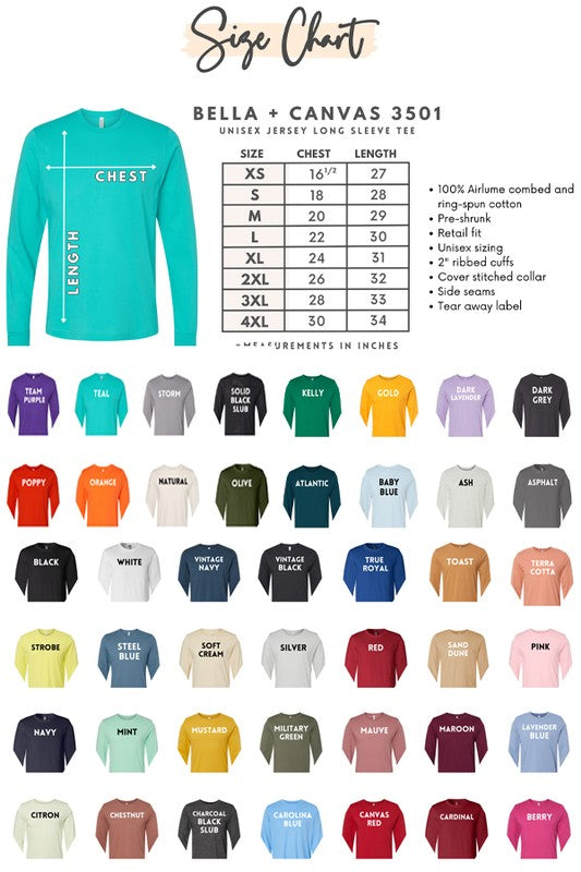 Strong Women Pray Long Sleeve Top - Always24