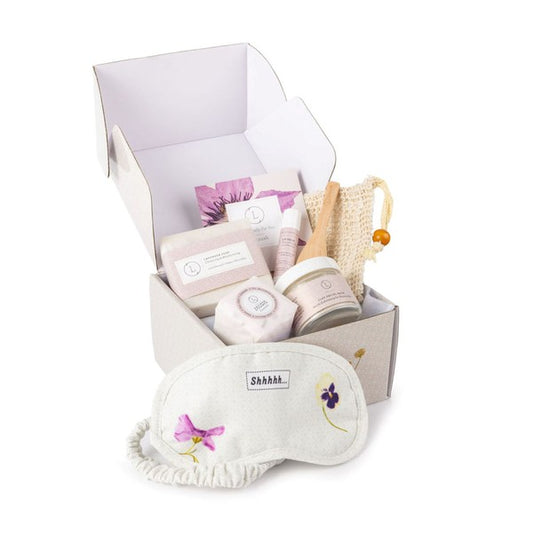 Cute Lavender Gift Set - Always24