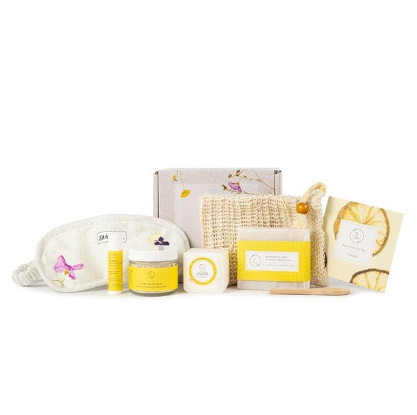 Cute Citrus Gift Set - Always24