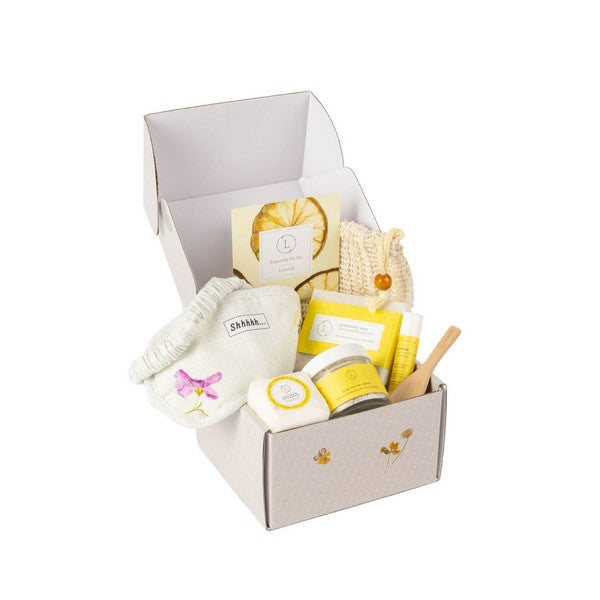 Cute Citrus Gift Set - Always24