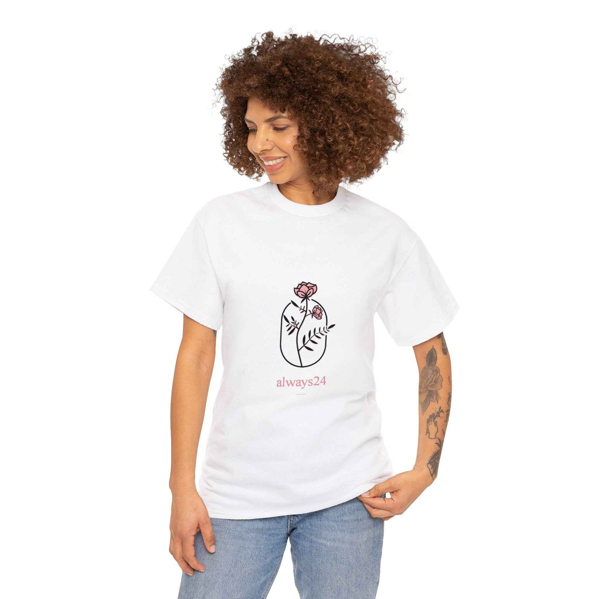 Always24 Original Tee