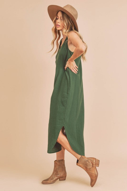 Always24 Daisy Dress - Always24
