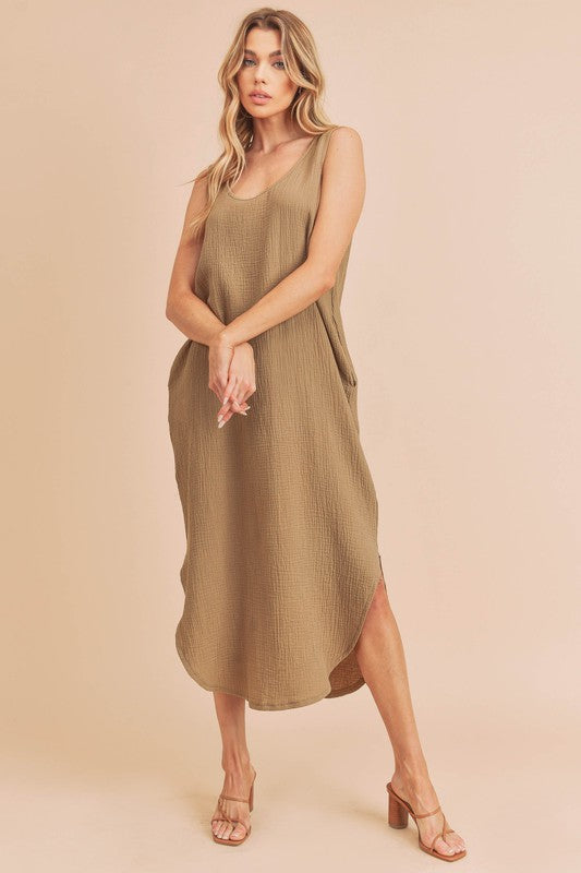 Always24 Daisy Dress - Always24