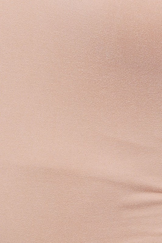 One Shoulder Bodysuit - Always24