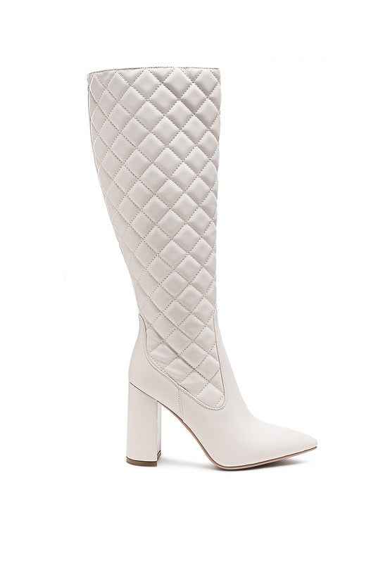 Always24 Quilt Boot