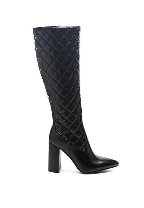 Always24 Quilt Boot