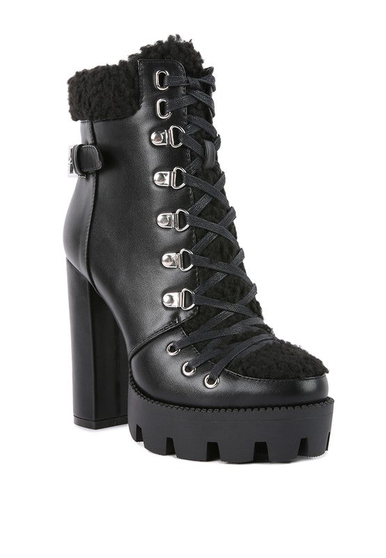 Always24 Pines Ankle boots - Always24