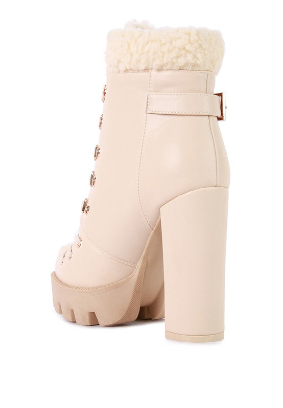 Always24 Pines Ankle boots - Always24