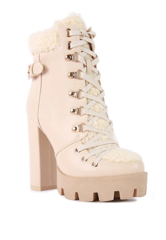 Always24 Pines Ankle boots - Always24