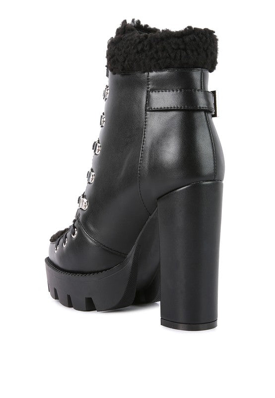 Always24 Pines Ankle boots - Always24
