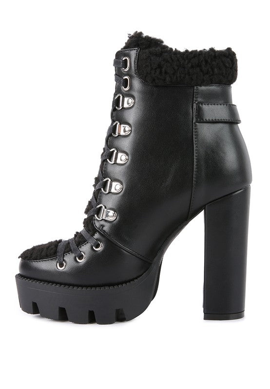 Always24 Pines Ankle boots - Always24