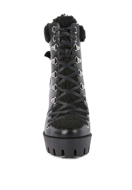 Always24 Pines Ankle boots - Always24