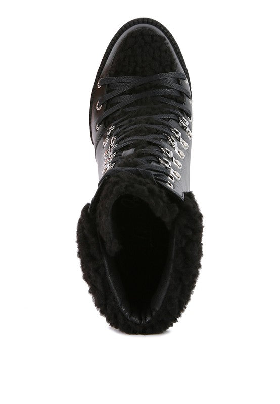 Always24 Pines Ankle boots - Always24
