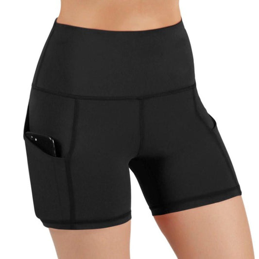 Always24 High Waisted Compression Athletic Shorts - Always24