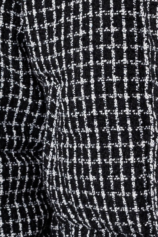 Always24 Crop Puffer Jacket - Always24