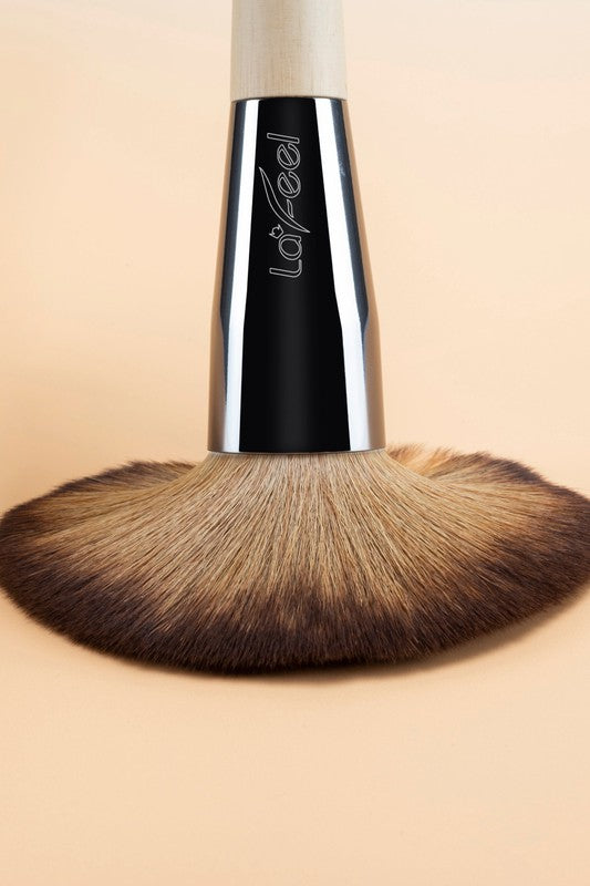 Always24 Face and Eye Brush Set with Bag - Always24