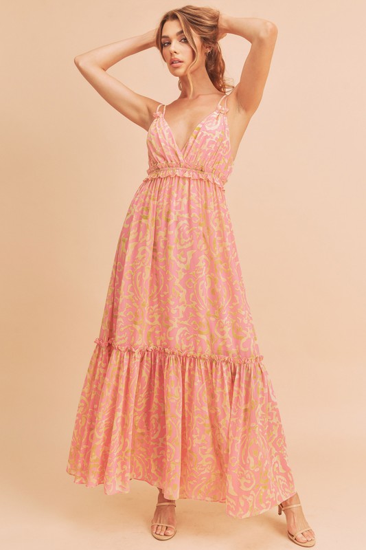 Davia Dress - Always24