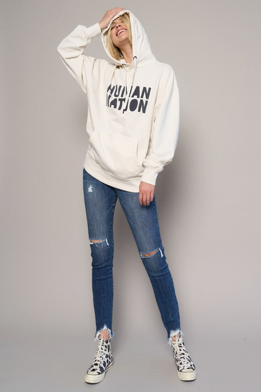 MID-RISE CROP SLIM SKINNY - Always24
