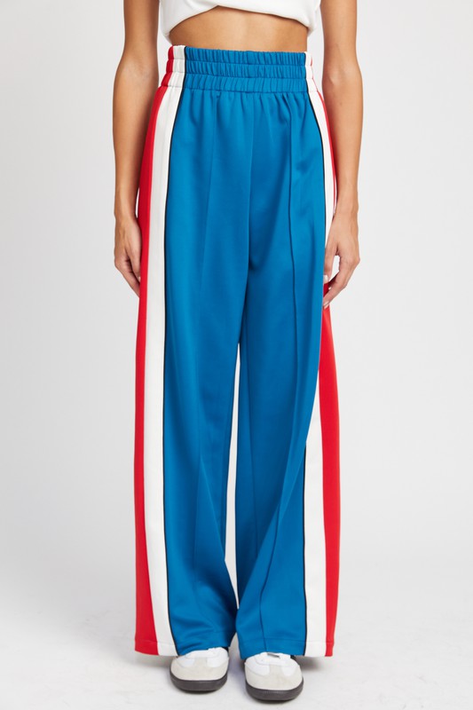 Always24 TRACK PANTS - Always24