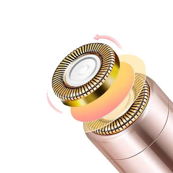 Always24 Rechargeable Facial Hair Remover - Always24