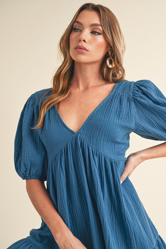 Penny Dress - Always24