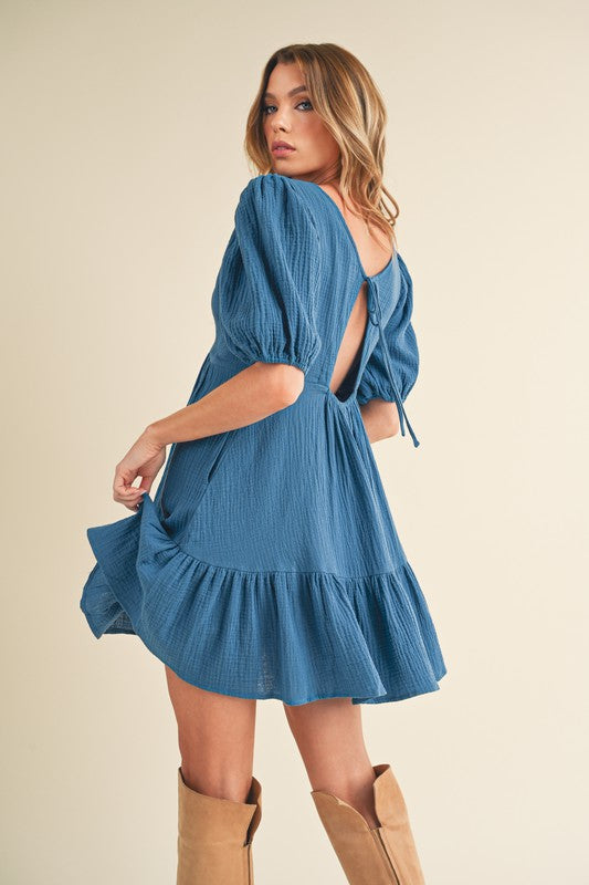 Penny Dress - Always24