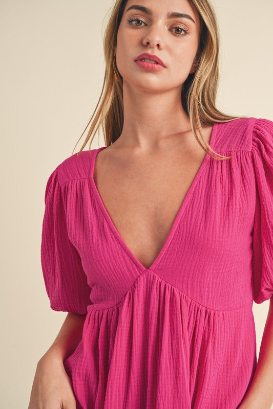 Penny Dress - Always24