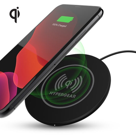 HyperGear Wireless Charge Pad - Always24