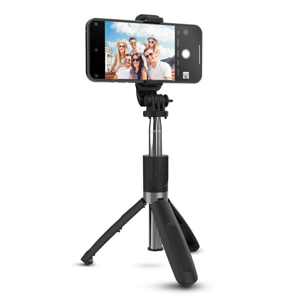 Always24 HyperGear SnapShot Wireless Selfie Stick & Tripod - Always24