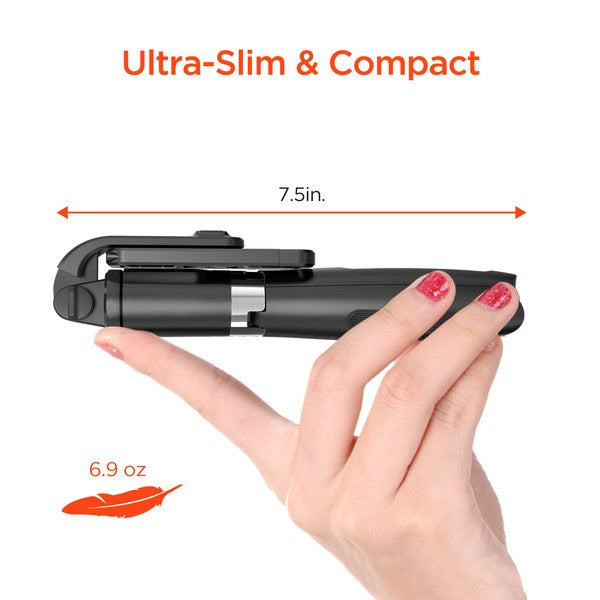 Always24 HyperGear SnapShot Wireless Selfie Stick & Tripod - Always24
