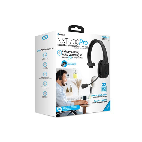 Always24 NXT-700 Xtreme Noise Cancelling Headset - Always24