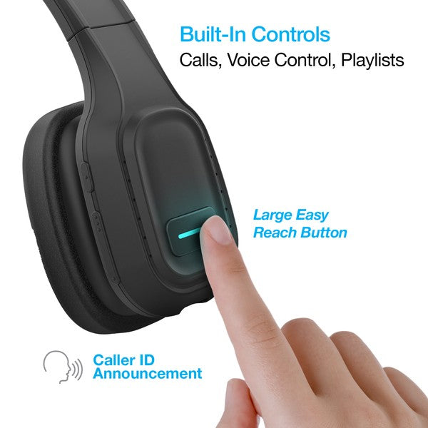 Always24 NXT-700 Xtreme Noise Cancelling Headset - Always24