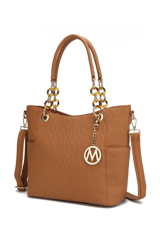 MKF Collection  Rylee Women Tote Bag by Mia K - Always24
