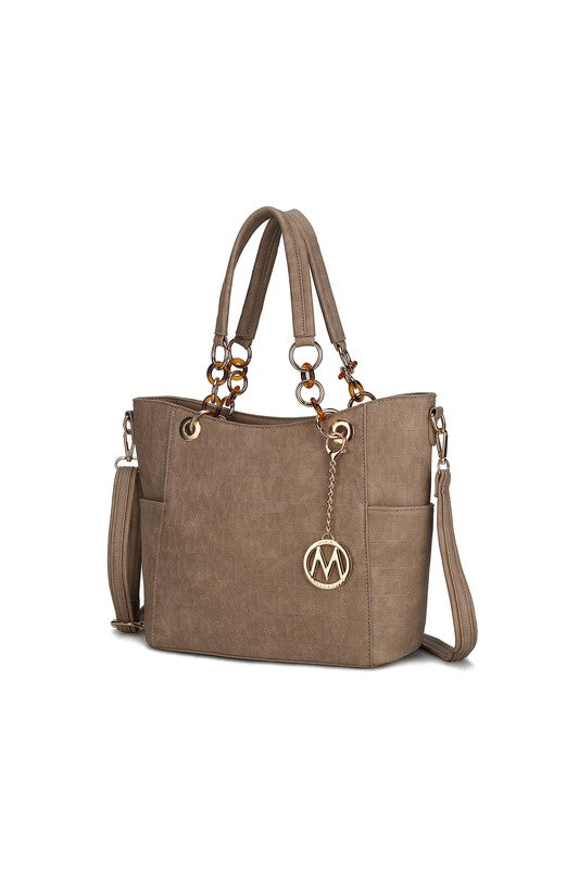 MKF Collection  Rylee Women Tote Bag by Mia K - Always24